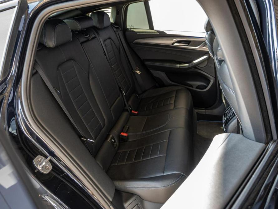 BMW X4 II (G02) Краснодар  - изображение 7