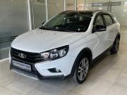 Lada (ВАЗ) Vesta I Москва  - изображение 17