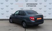 Lada (ВАЗ) Granta I Рестайлинг Крым  - изображение 13