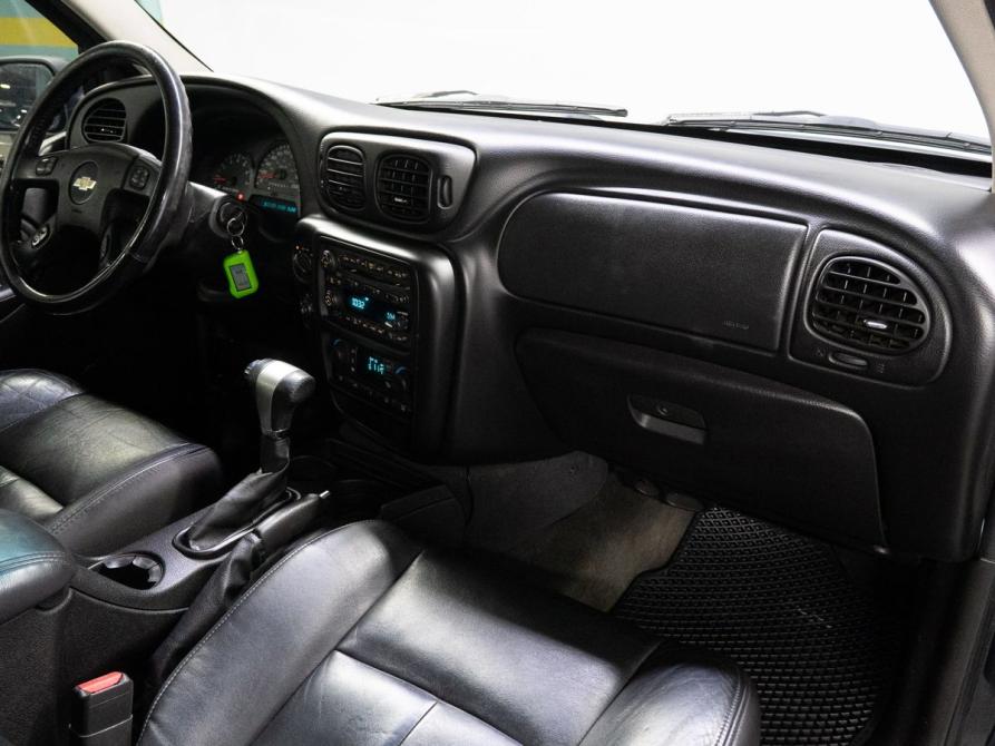 Chevrolet TrailBlazer I Рестайлинг Тюмень  - изображение 17