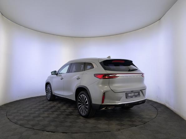 Exeed TXL I Рестайлинг с пробегом 2023 года, цена 2 250 000 рублей, 66602 км, внедорожник, Автокод Объявления