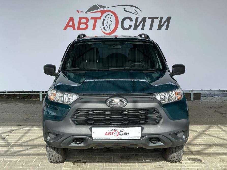 Lada (ВАЗ) Niva Travel I Тамбов  - изображение 2