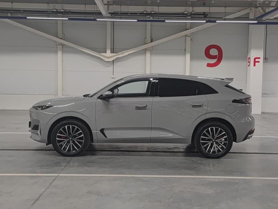 Changan UNI-K Казань  - изображение 10