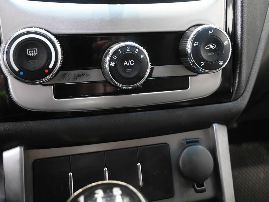 Geely Emgrand EC7 Ростов-на-Дону  - изображение 15