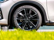 Infiniti QX55 Магнитогорск  - изображение 38