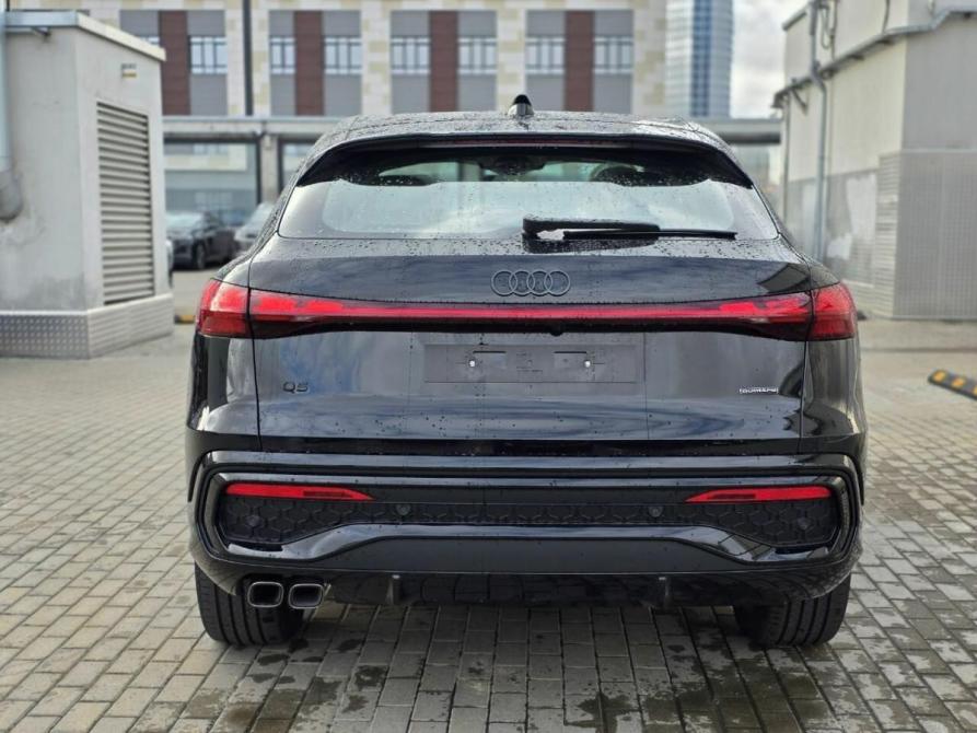 Audi Q5 Sportback II (GU) Москва  - изображение 5