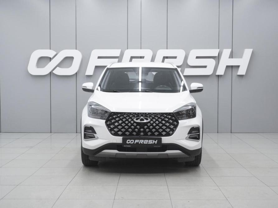 Chery Tiggo 4 Pro I Рестайлинг Ростов-на-Дону  - изображение 3