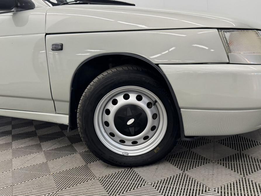 Lada (ВАЗ) 2112 Воронеж  - изображение 11