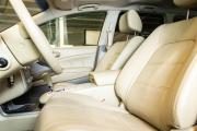 Nissan Murano II (Z51) Рестайлинг 2 Уфа  - изображение 37