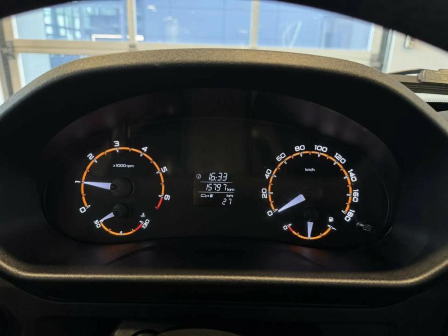 Lada (ВАЗ) Niva Legend Подольск  - изображение 17
