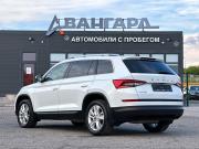 Skoda Kodiaq I Волгоград  - изображение 34