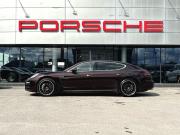 Porsche Panamera I Рестайлинг Пермь  - изображение 41