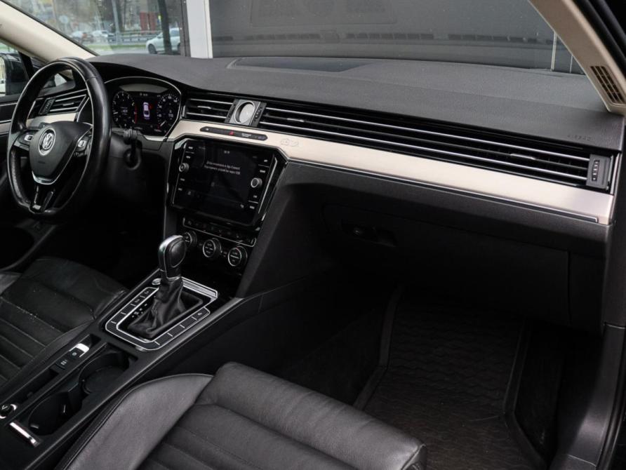 Volkswagen Passat B8 Москва  - изображение 7