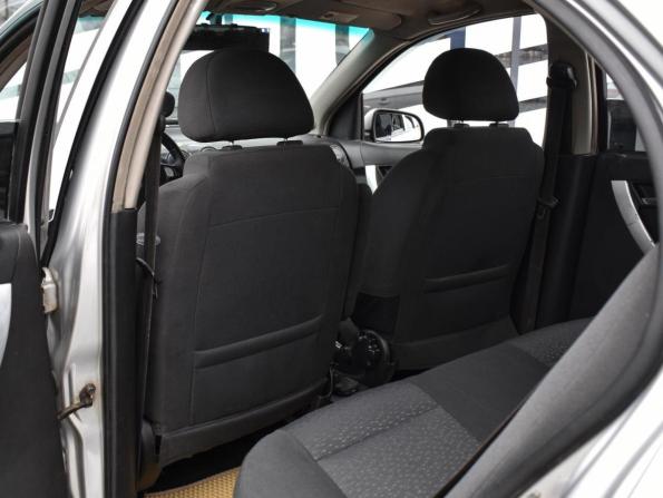 Chevrolet Aveo I Рестайлинг с пробегом 2007 года, цена 549 000 рублей, 170088 км, седан, Автокод Объявления
