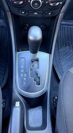Hyundai Solaris I с пробегом 2014 года, цена 920 000 рублей, 195297 км, хэтчбек, Автокод Объявления