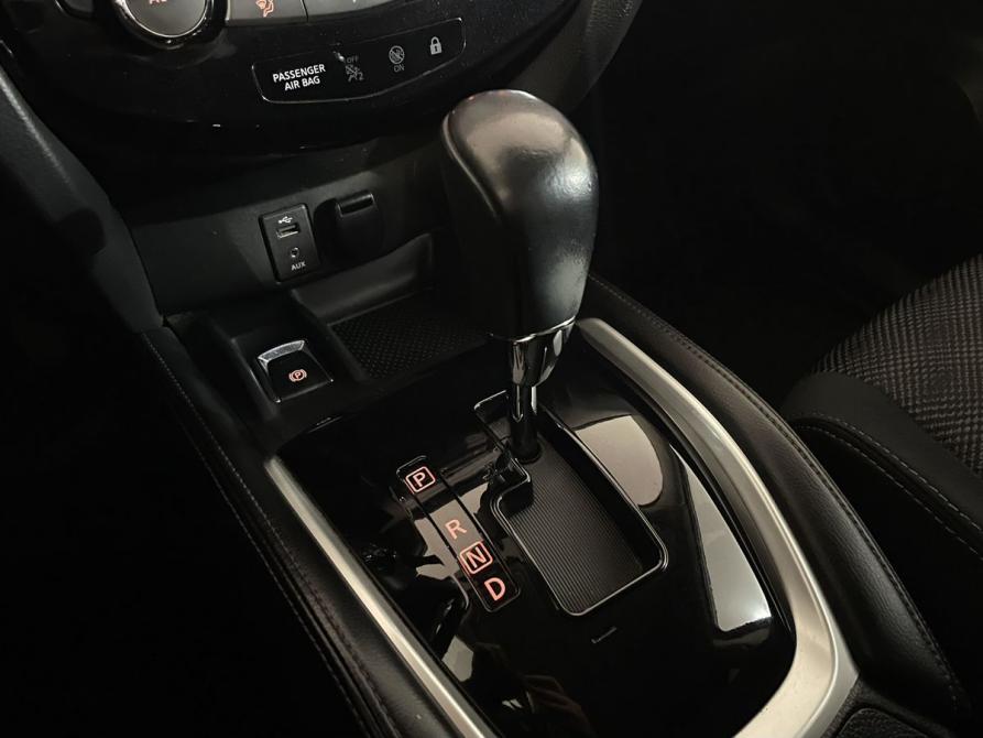 Nissan Qashqai II Великий Новгород  - изображение 15