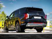 Hyundai Palisade I Рестайлинг Москва  - изображение 26