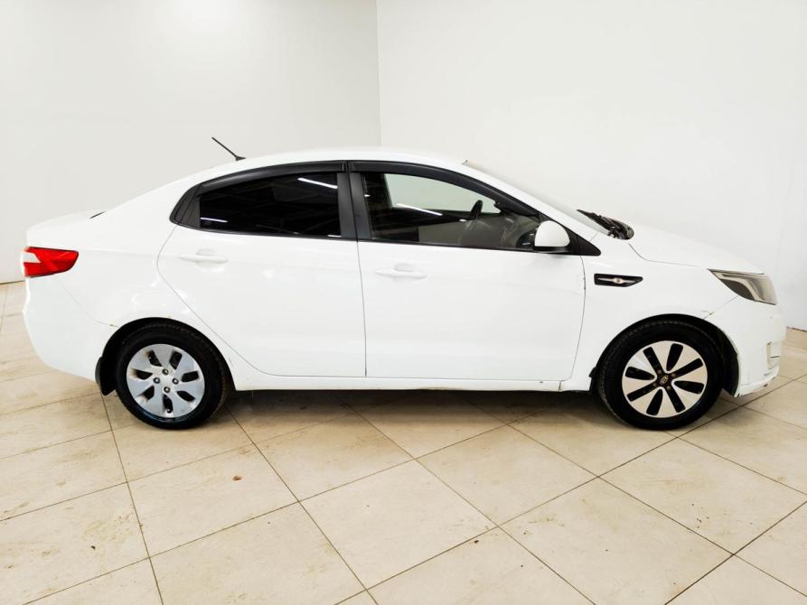 Kia Rio III Тула  - изображение 4