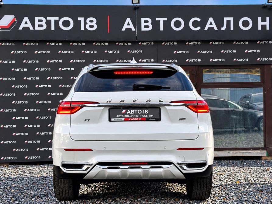 Haval F7 I Ижевск  - изображение 6