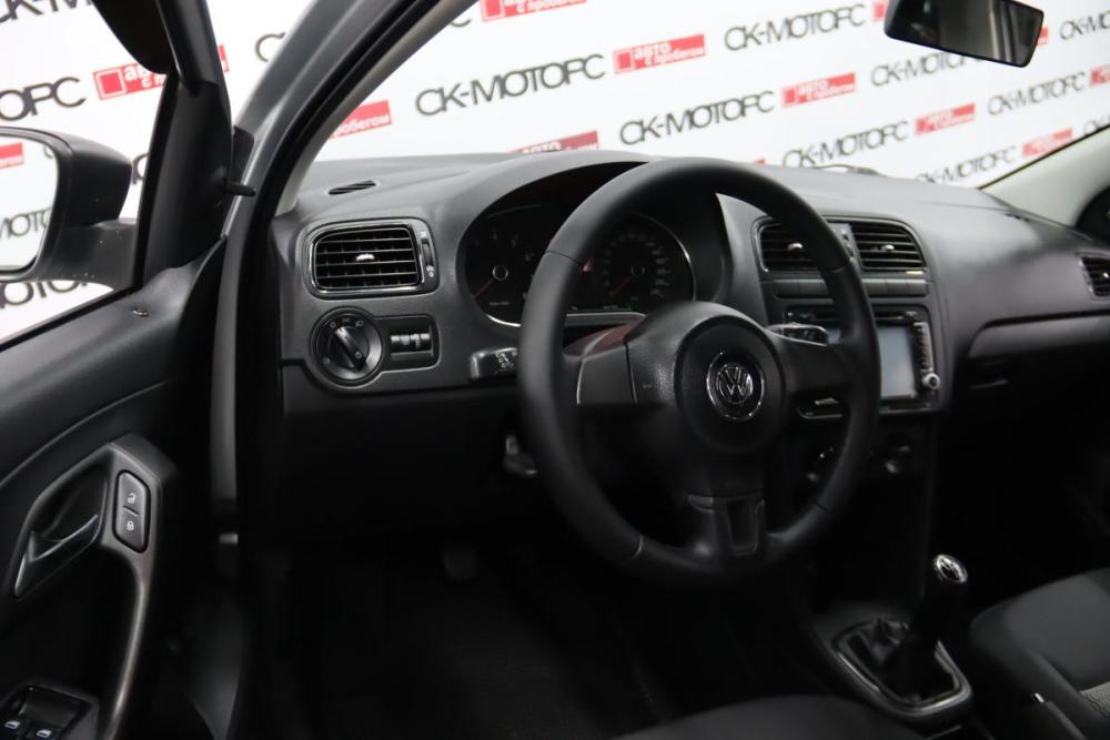 Volkswagen Polo V Сургут  - изображение 7