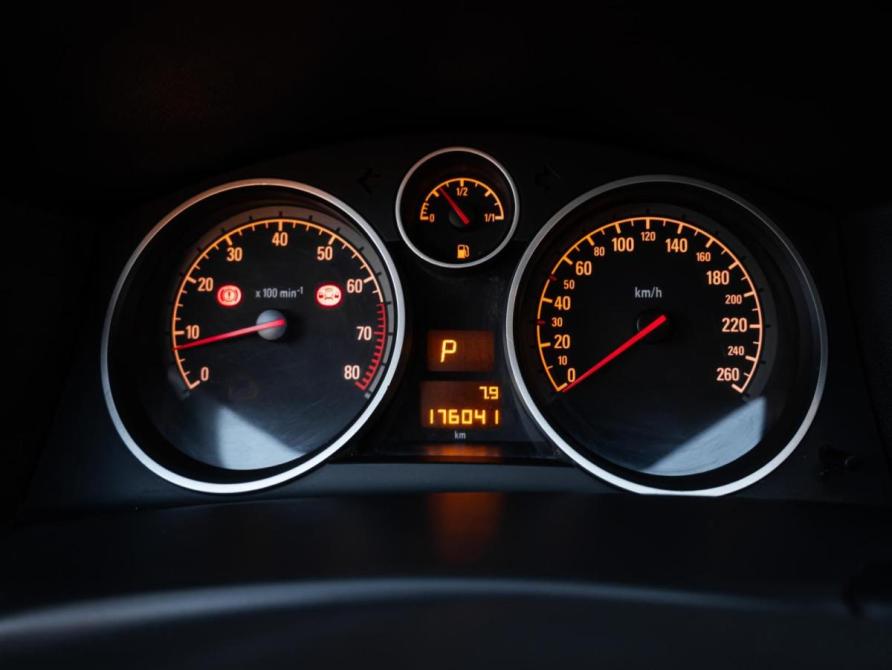 Opel Astra H Рестайлинг Ставрополь  - изображение 20