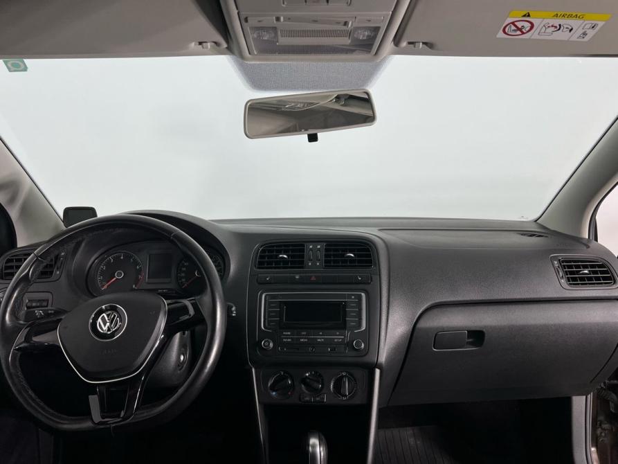 Volkswagen Polo V Рестайлинг Архангельск  - изображение 14