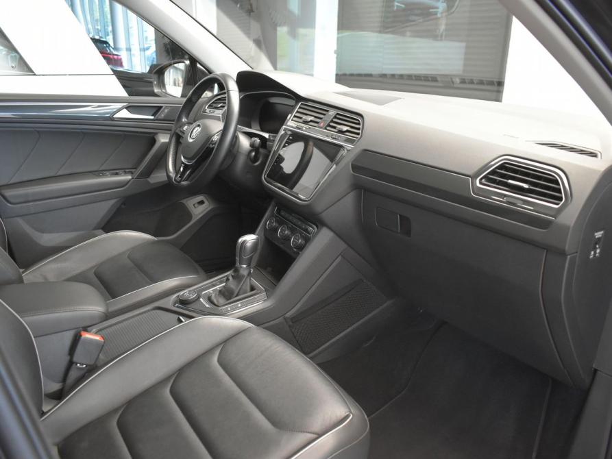 Volkswagen Tiguan II Москва  - изображение 10