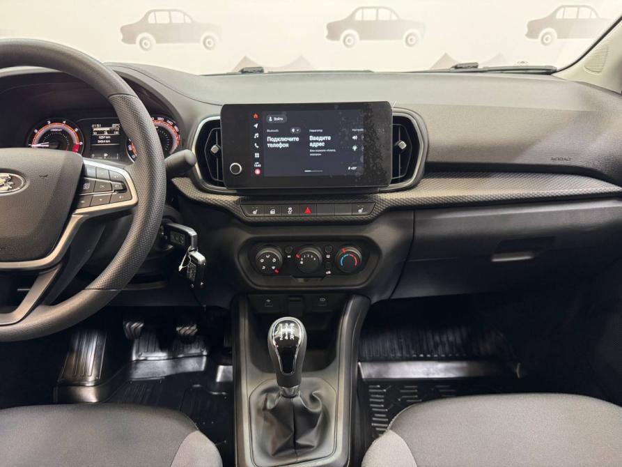 Lada (ВАЗ) Iskra Ставрополь  - изображение 14