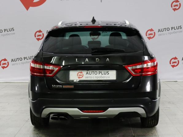 Lada (ВАЗ) Vesta I с пробегом 2018 года, цена 1 000 000 рублей, 105156 км, универсал, Автокод Объявления