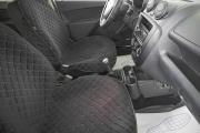 Lada (ВАЗ) Granta I Кемерово  - изображение 29