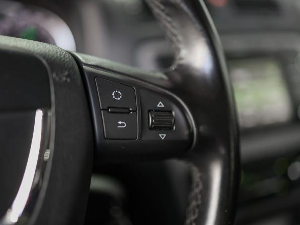 Skoda Octavia II (A5) Рестайлинг с пробегом 2013 года, цена 1 159 000 рублей, 137670 км, лифтбек, Автокод Объявления