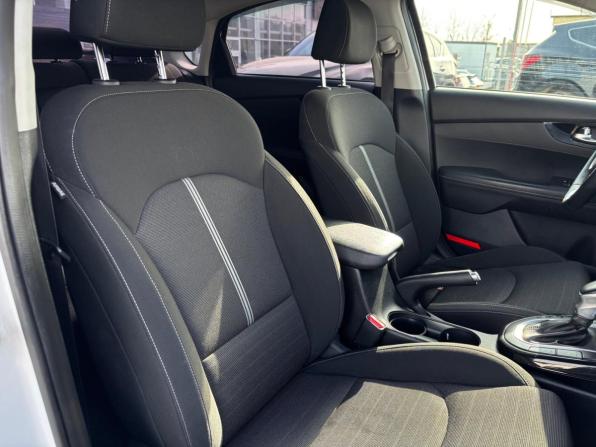 Kia Cerato IV с пробегом 2021 года, цена 2 120 000 рублей, 77500 км, седан, Автокод Объявления
