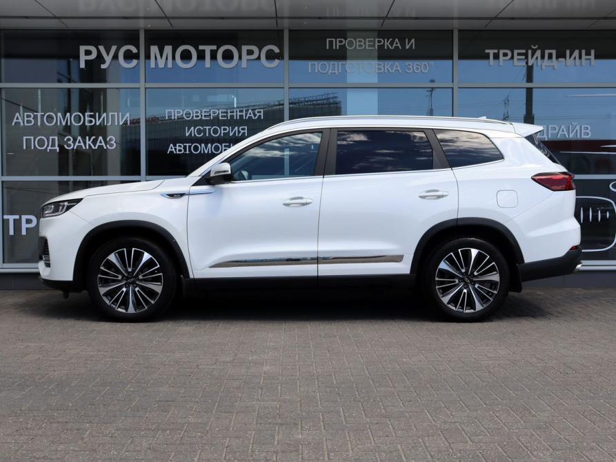 Chery Tiggo 8 Pro Max I Рестайлинг Калининград  - изображение 6