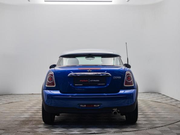 Mini Coupe I с пробегом 2012 года, цена 1 330 000 рублей, 120757 км, купе, Автокод Объявления