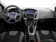 Ford Focus III Санкт-Петербург  - изображение 31