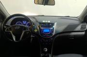 Hyundai Solaris I Санкт-Петербург  - изображение 31