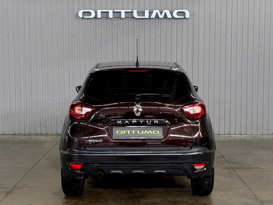 Renault Kaptur I Краснодар  - изображение 6