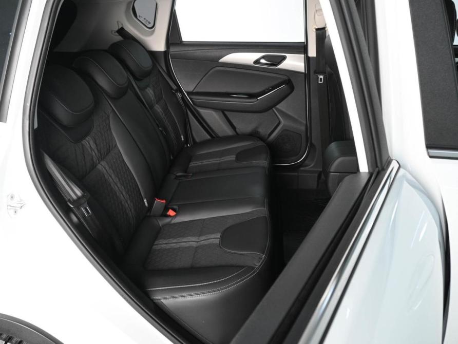 BAIC X35 Ростов-на-Дону  - изображение 7