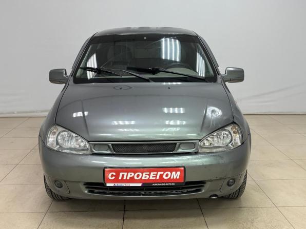Lada (ВАЗ) Kalina I с пробегом 2007 года, цена 170 000 рублей, 215096 км, хэтчбек, Автокод Объявления