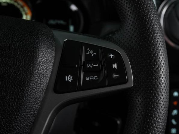 Lada (ВАЗ) Largus I Рестайлинг с пробегом 2025 года, цена 1 799 000 рублей, 26243 км, универсал, Автокод Объявления