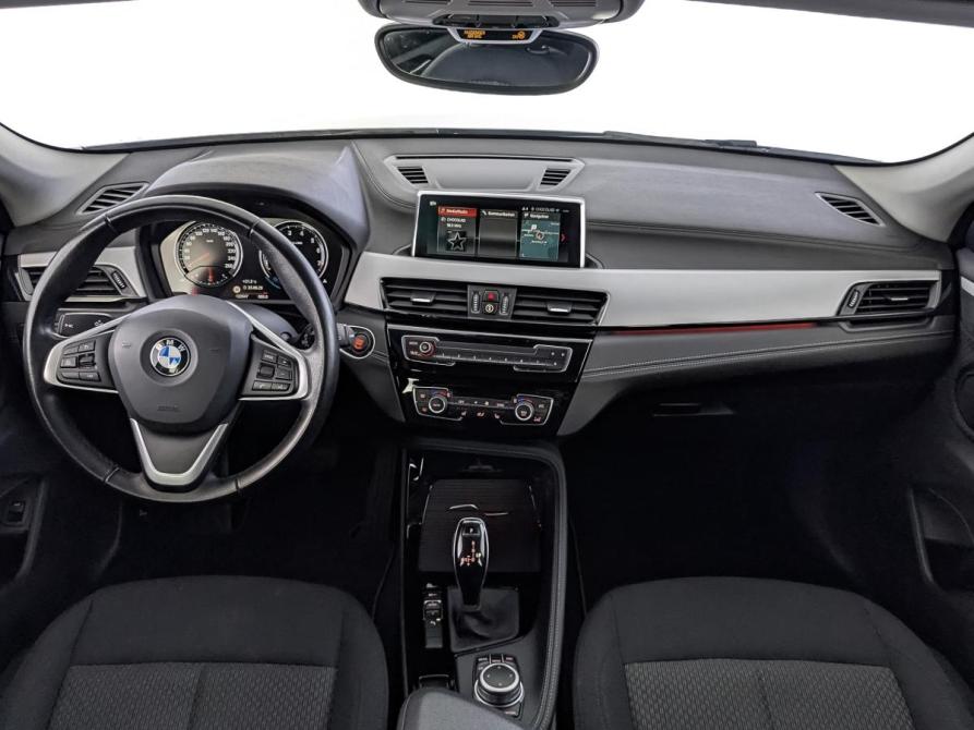 BMW X2 I (F39) Москва  - изображение 14