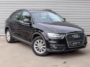 Audi Q3 I (8U) Москва  - изображение 33