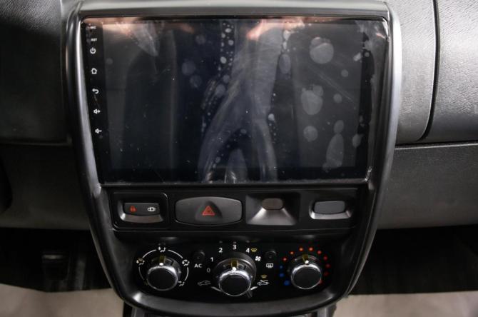 Renault Duster I с пробегом 2013 года, цена 779 000 рублей, 187710 км, внедорожник, Автокод Объявления