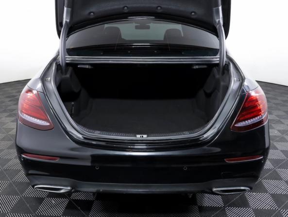 Mercedes-Benz E-Класс V (W213 S213 C238) с пробегом 2018 года, цена 3 189 000 рублей, 131462 км, седан, Автокод Объявления