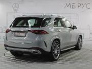 Mercedes-Benz GLE II (V167) Рестайлинг Москва  - изображение 42