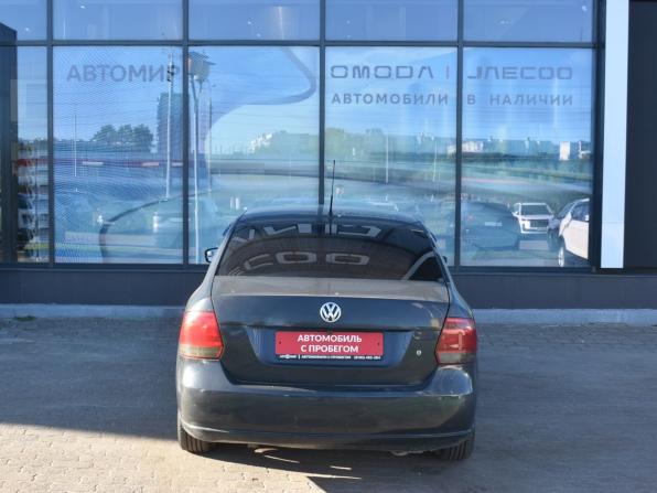 Volkswagen Polo V с пробегом 2012 года, цена 420 000 рублей, 261222 км, седан, Автокод Объявления