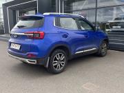 Chery Tiggo 4 I Рестайлинг Санкт-Петербург  - изображение 12