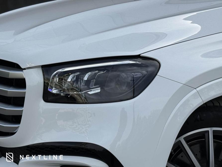 Mercedes-Benz GLS II (X167) Рестайлинг Самара  - изображение 5