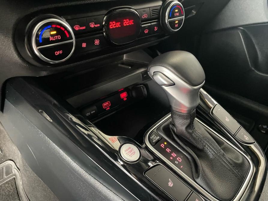 Kia Soul III Миасс  - изображение 19