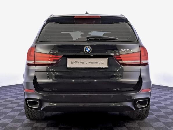 BMW X5 III (F15) с пробегом 2017 года, цена 4 550 000 рублей, 109500 км, внедорожник, Автокод Объявления